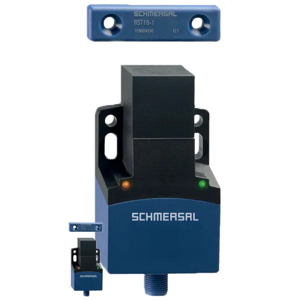 Cảm biến an toàn SCHMERSAL 103006685-RSS16-SD-ST8H
